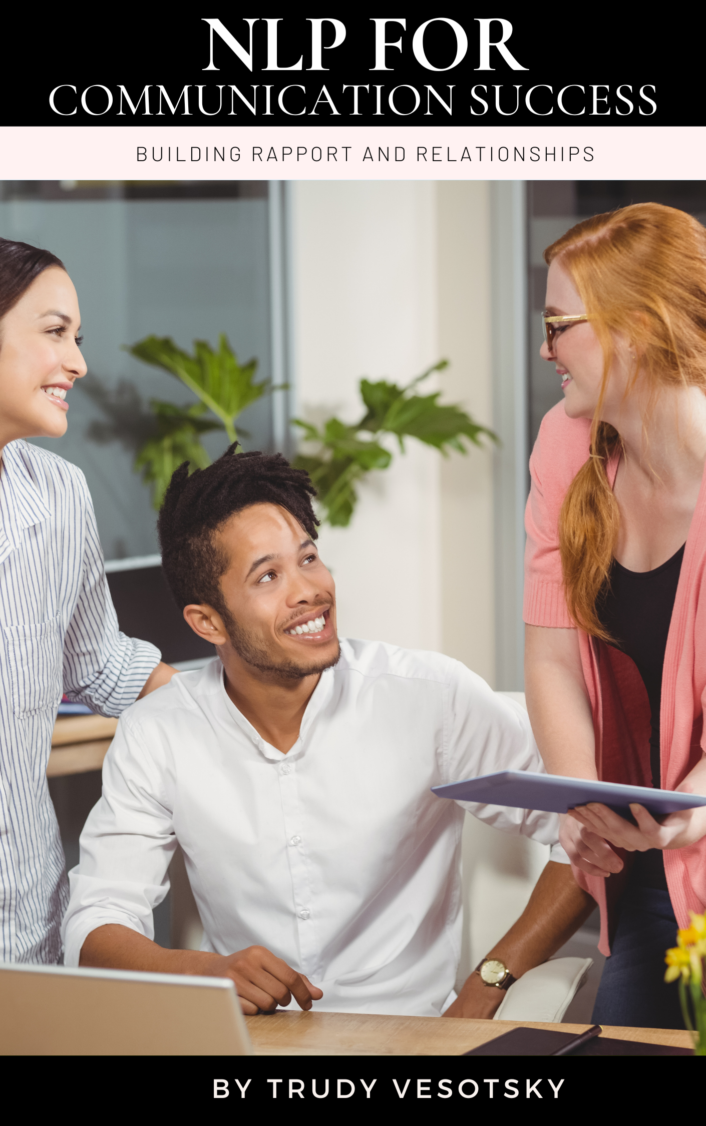 NLP for Business Success Facilitator Training