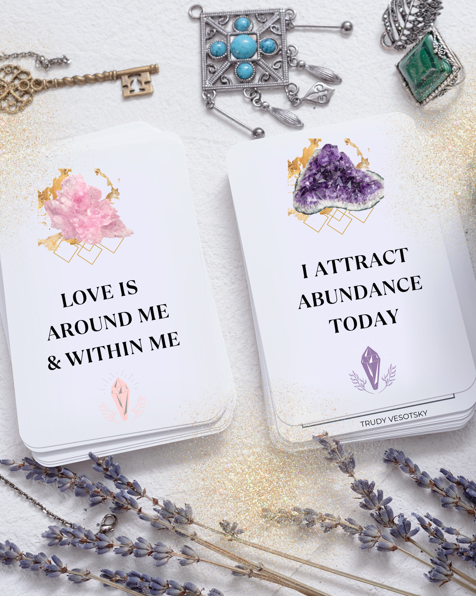 How to Create a Card Deck for your Business - Online Course