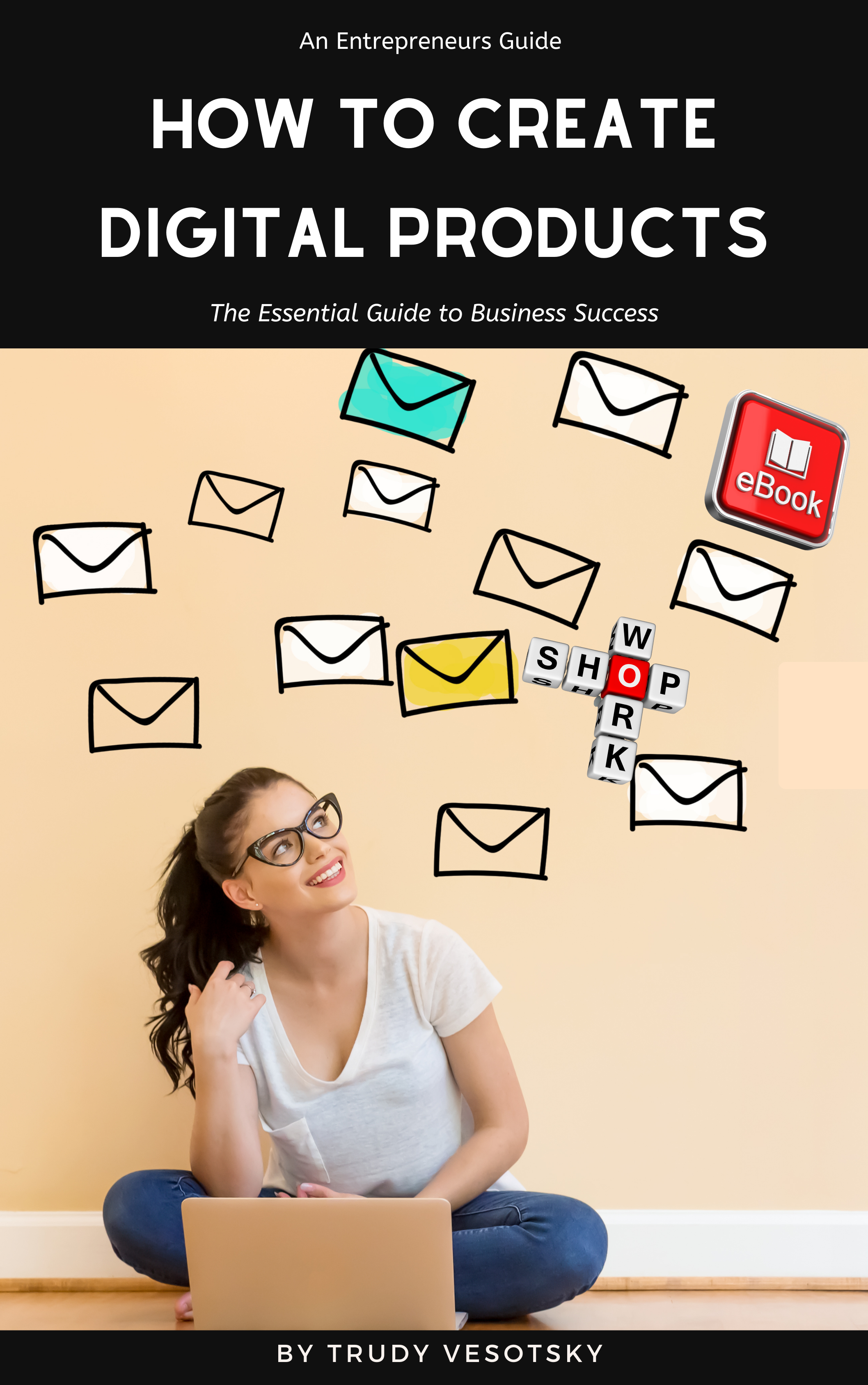 How to Create Digital Products - 1:1 Strategy Session