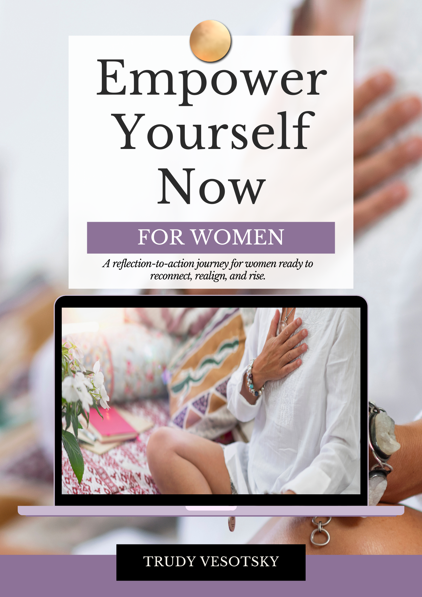 Empower Yourself Now Facilitator Training