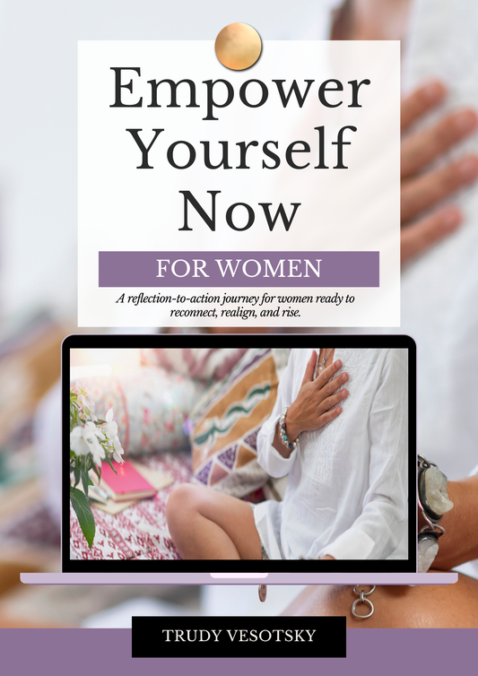 Empower Yourself Now Facilitator Training