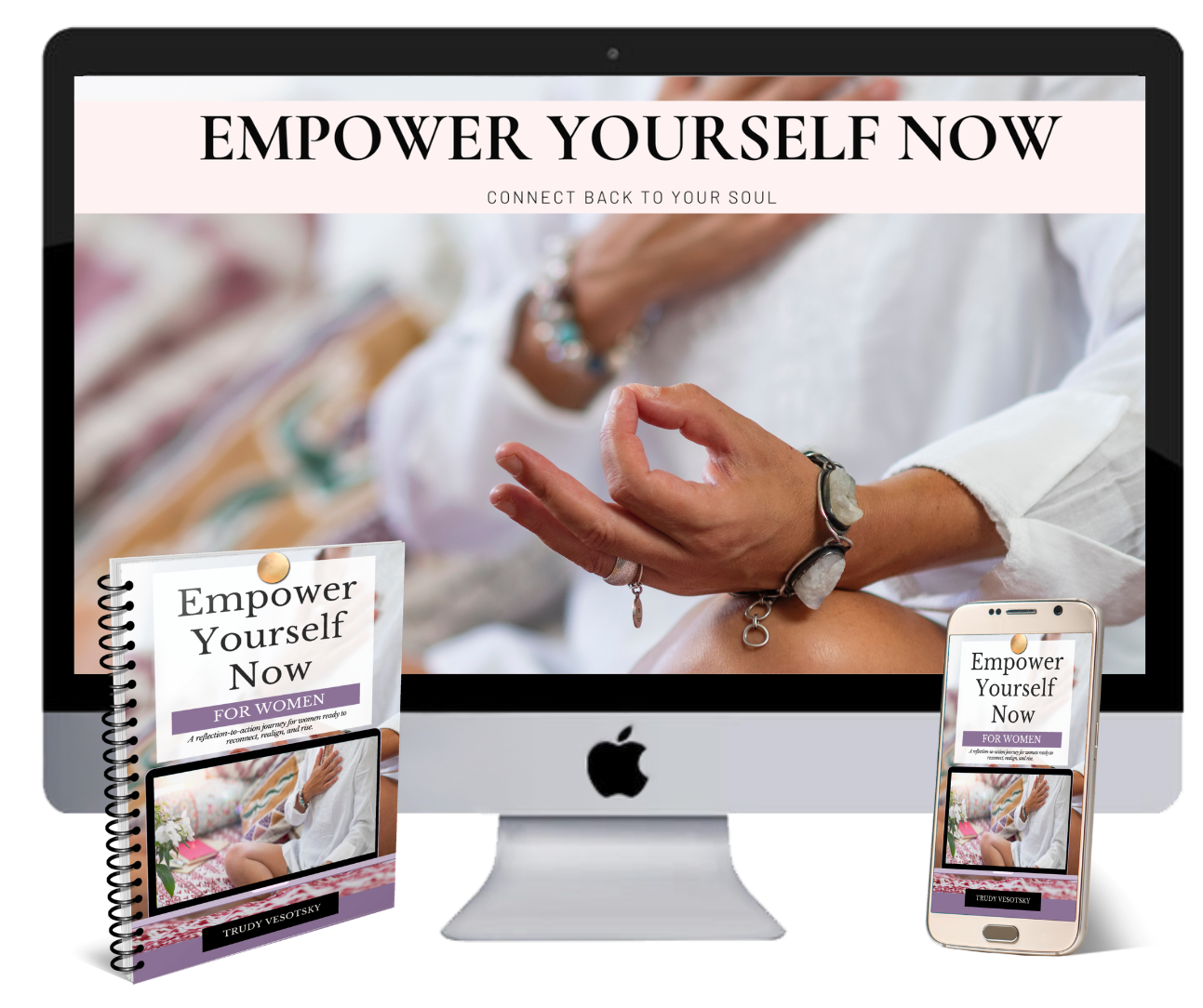 Empower Yourself Now Facilitator Training