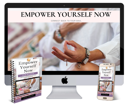 Empower Yourself Now Facilitator Training