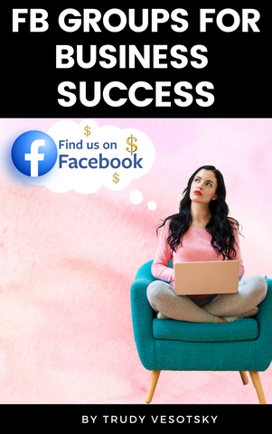 Grow Your Business with Facebook Groups