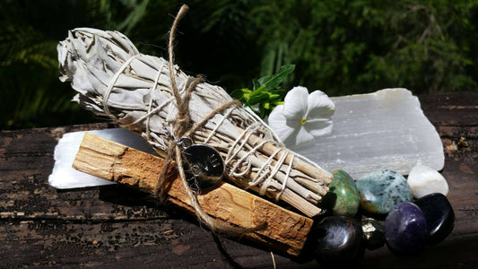 Re-align Cleanse Pack - SOLD OUT