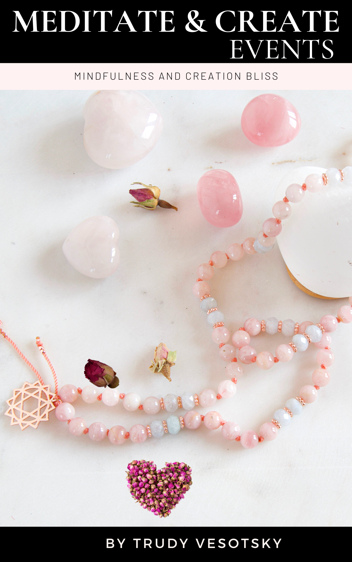 Meditate and Create Facilitator Training