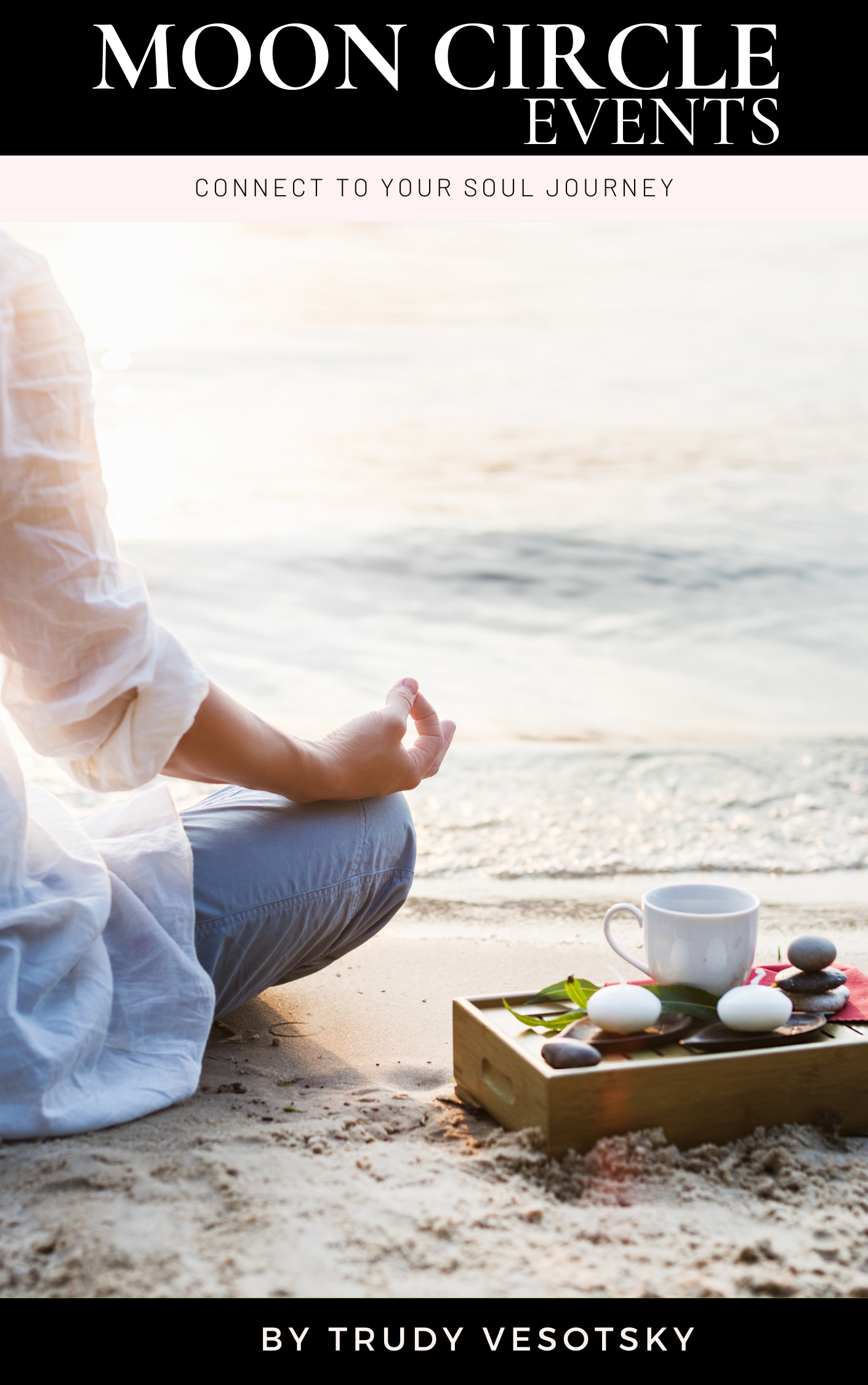 Moon Circle Event FacilitatorTraining