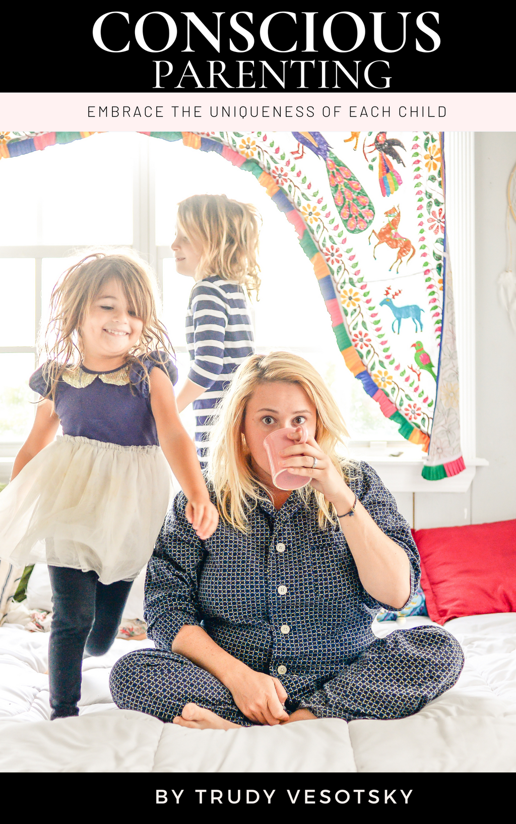 Conscious Parenting Facilitator Training