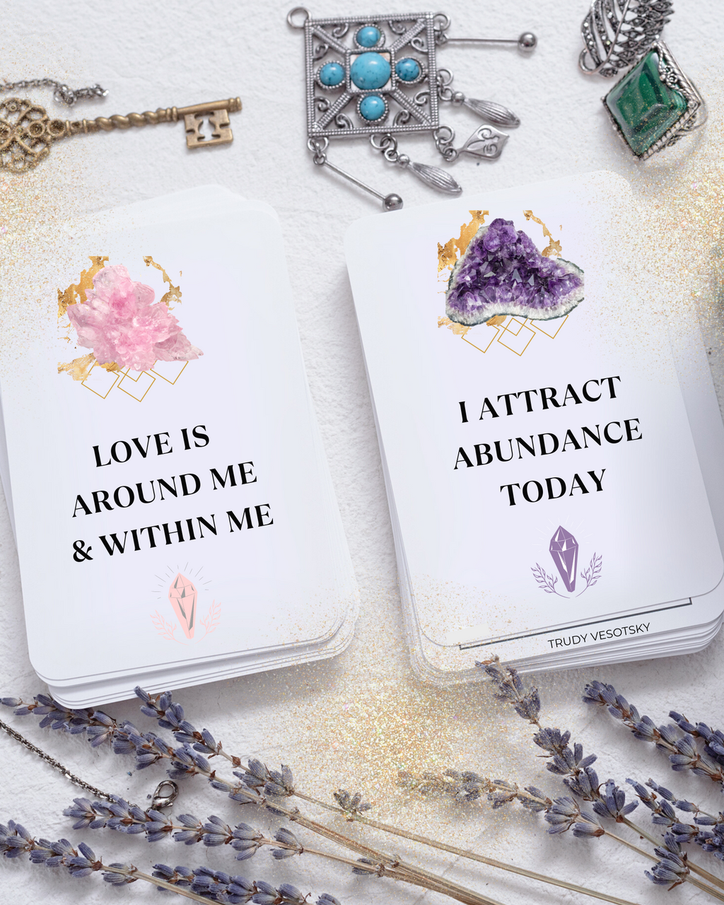 How to Create a Card Deck for your Business - Online Course