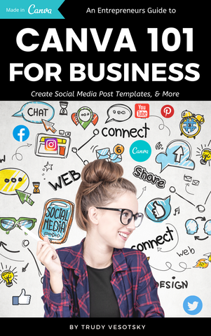 Canva for Business - Social Media Post Templates & More