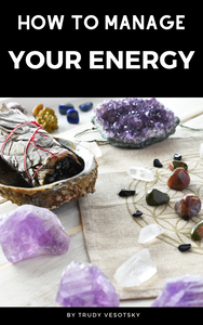How to Manage your Energy