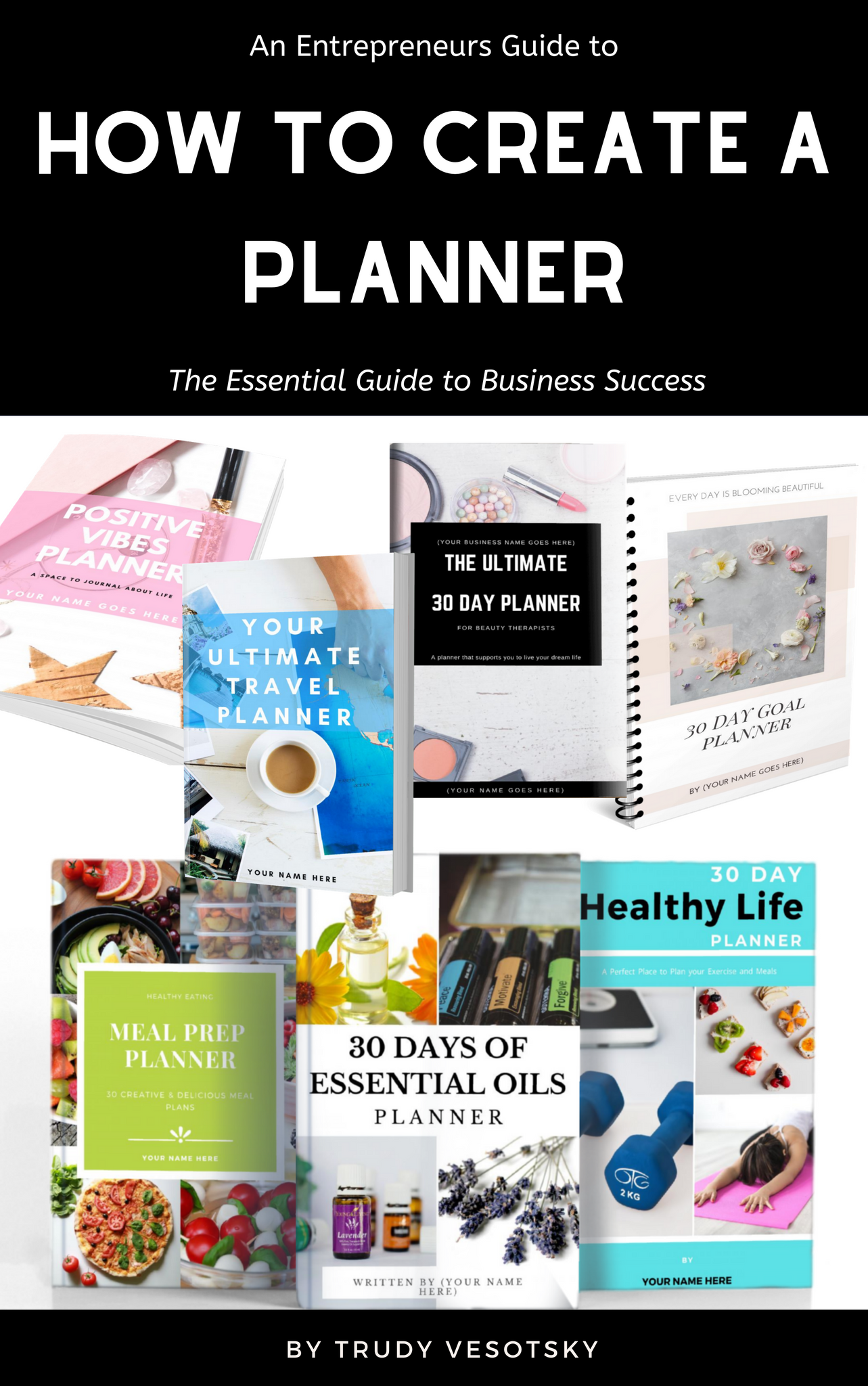 The Ultimate Planner Guide: Essential Supplies for Your Planner