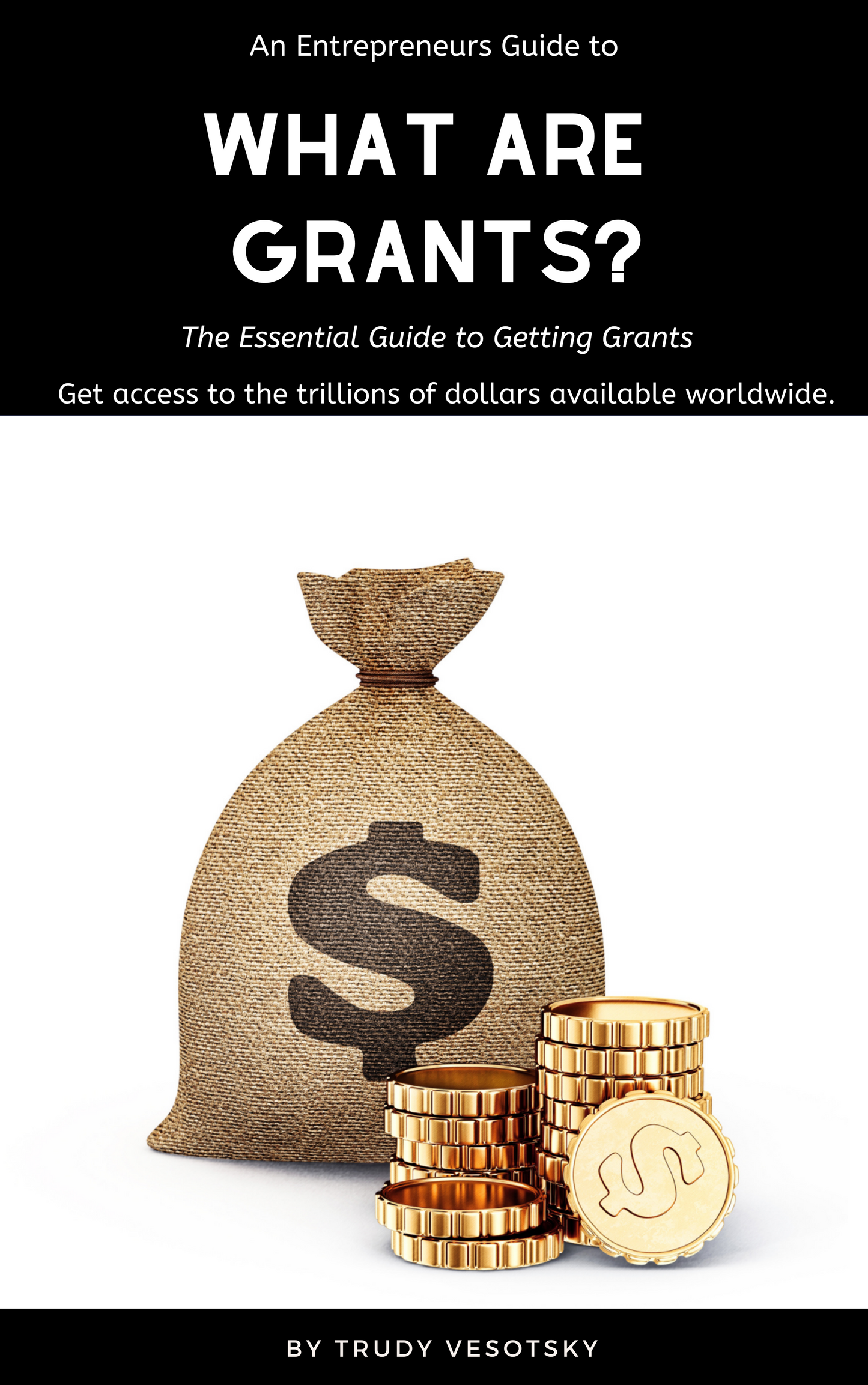 What are Grants - PART 1