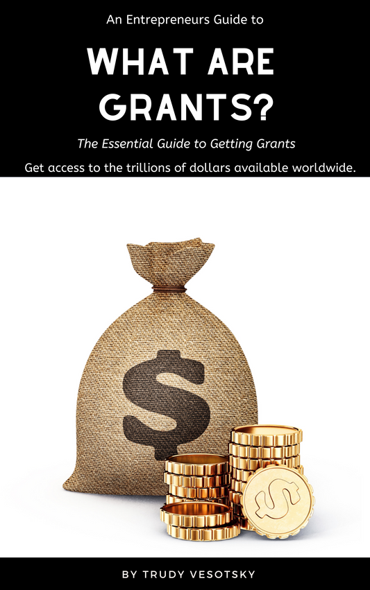 What are Grants - PART 1