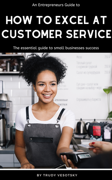 How to Excel in Customer Service - Online Workshop