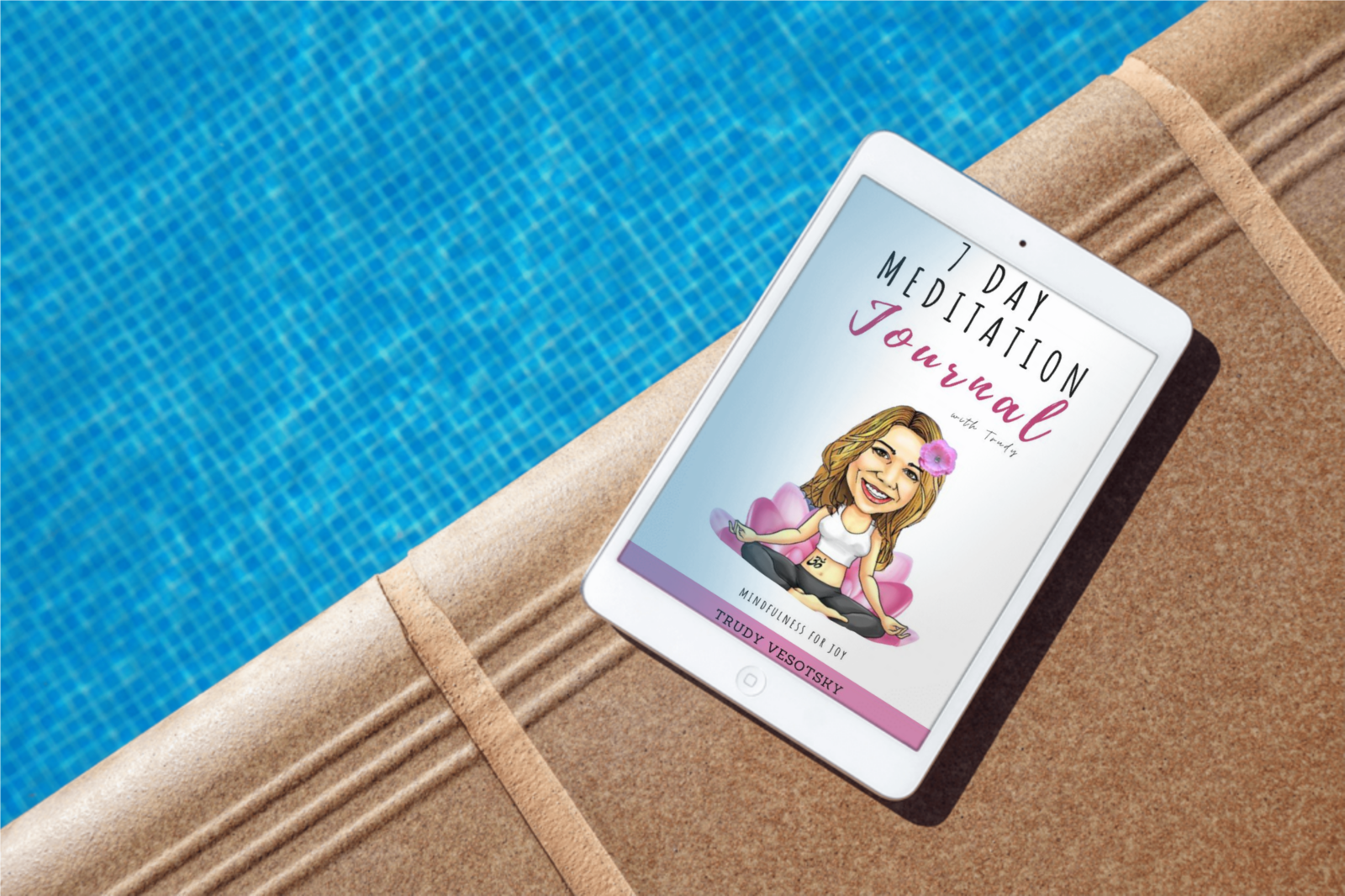 7 Day Meditation EJournal & Audio