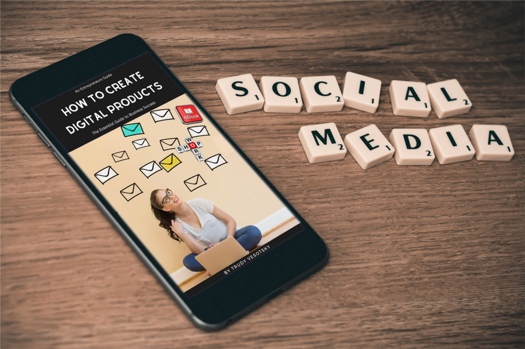 How to Create Digital Products - 1:1 Strategy Session