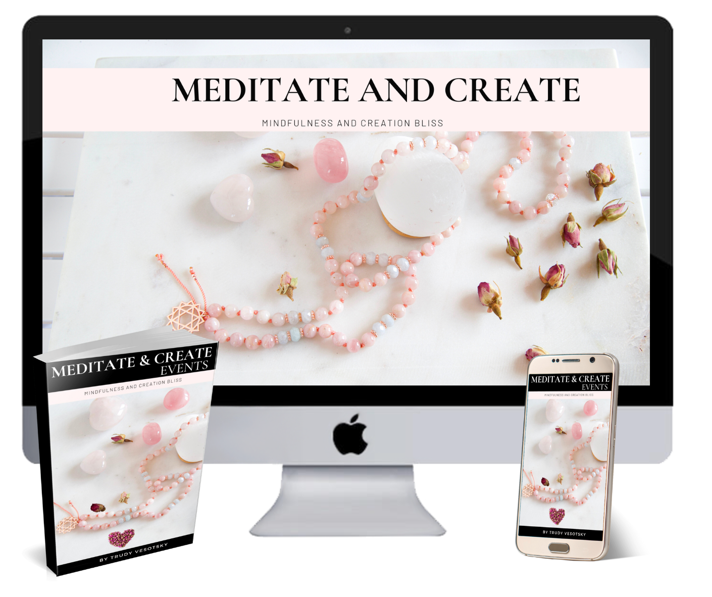 Meditate and Create Facilitator Training