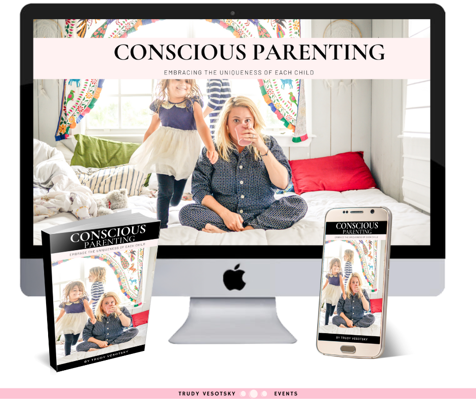 Conscious Parenting Facilitator Training