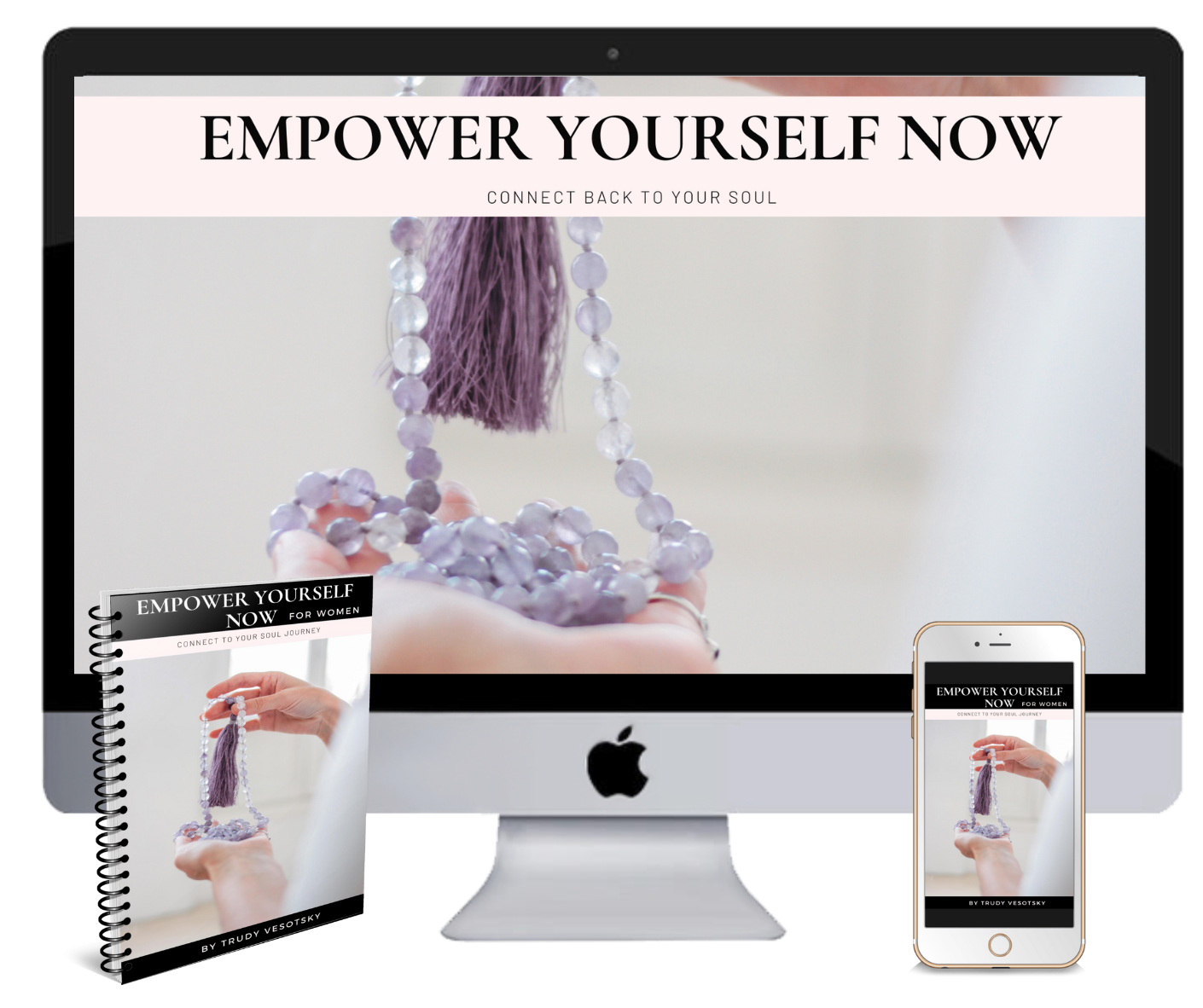 Empower Yourself Now Facilitator Training